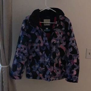 Girls winter coat/ski jacket NWOT